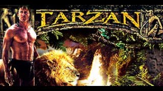 Tarzan Opening [upl. by Drye]