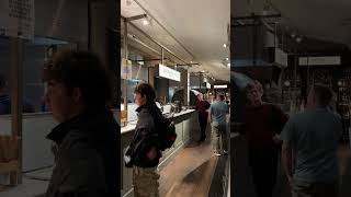 🌎 Mercato Mayfair  Once Church now Food Hall amp Cultural Hub  London  UK foodhall [upl. by Terej]