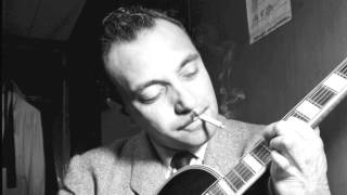 Django Reinhardt  Improvisation no 2 [upl. by Roobbie409]