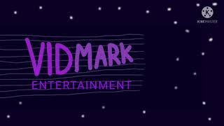 Vidmark Entertainment 1984 Logo Remake [upl. by Leamaj]