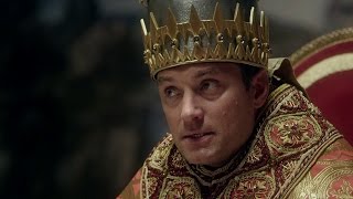 Fear or Tolerance  Tease 2 The Young Pope HBO [upl. by Malinda]