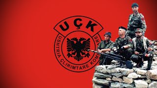 Këngë për Rrahim Beqirin  Albanian Patriotic Song [upl. by Drandell]