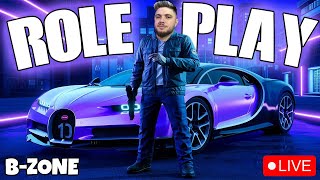 🔴LIVE FACEM LIVRARI   BZONE GTA 5 ROLEPLAY 189 [upl. by Geis]