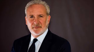 Peter Schiff Gold Will 2050X And Its Sending A Warning [upl. by Attena239]