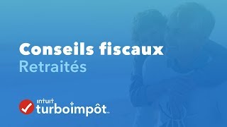 Conseils fiscaux pour retraités [upl. by Hetti]