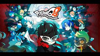 Paulownia Mall  Persona Q2 OST Extended [upl. by Eira446]