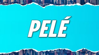 Rhove  Pelé Testo [upl. by Doxia30]