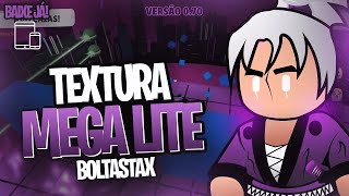 CHEGOU TEXTURA MEGALITE MOBILE 070 BAIXE😍🤩 stumbleguys texturastumbleguys stumble [upl. by Onivag]