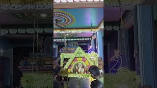 Pallikaranai gangai amman temple 🪔🙏🤲🛐 murugan thirukalyana vaibogam oonjal sevai [upl. by Aremat]