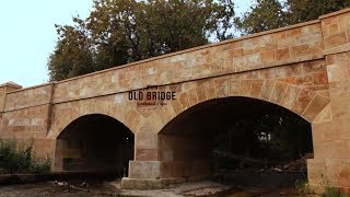 Old Bridge Tavern Somerset West [upl. by Kitrak]