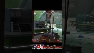 The Bocek gaming apexlegends apexlegendsclips apexclips team wipe with the bow [upl. by Daub885]