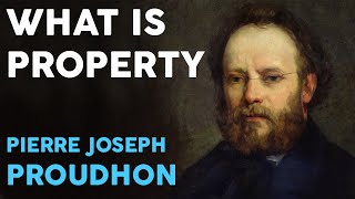 Pierre Joseph Proudhon  What is Property Full Audiobook Part 12 [upl. by Opiak]