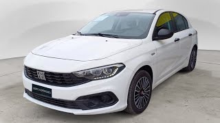 FIAT Tipo 10 100 CV 5 porte [upl. by Patsy289]