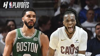 Boston Celtics vs Cleveland Cavaliers  Full Game 4 Highlights  May 13 2024  2024 NBA Playoffs [upl. by Haff]