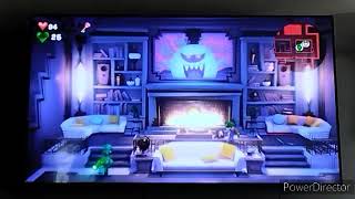 Luigis Mansion 3  Playthrough Part 5 Final 100 [upl. by Ginzburg]