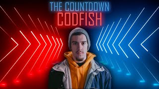 The Countdown  CODFISH [upl. by Salb668]