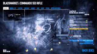 PATCHED Payday 2 Stealth Weapon Setup  Skill Setup Explained [upl. by Cyrus319]