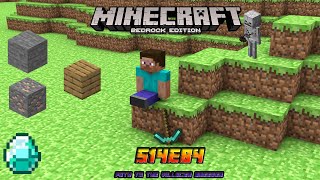 Minecraft S14E84 Path To The Villager Breeder [upl. by Olethea]