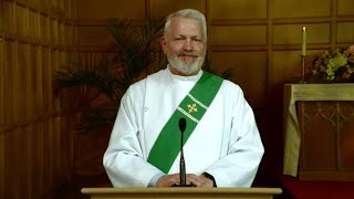 Catholic Mass Today  Daily TV Mass Monday August 12 2024 [upl. by Broucek]