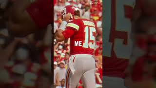 Patrick Mahomes edit🏈 [upl. by Lubet]