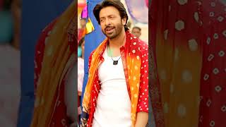 Dorod movie song 💥Shakib khan new song Hindi [upl. by Garaway71]