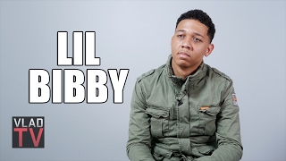 Lil Bibby Says He Would Sign Rico Recklezz Even After Diss [upl. by Nolla]