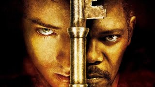 1408 Full Movie Facts And Review  John Cusack  Samuel L Jackson [upl. by Enylcaj]