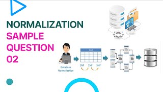 Normalization Exercise 02 [upl. by Latreshia263]