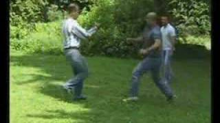 Wing Tsun [upl. by Arondel]