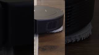 Roborock Q Revo vs Q5 Pro Robot Vacuum amp Mop Showdown shorts [upl. by Eidnac]