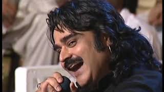 Lalan Waleya Saiyan Great Sufi Singers Arif Lohar amp Sanam Marvi Live Performance Punjabi Song [upl. by Enna]