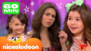 De Thundermans  De beste ZUSJESmomenten in de Thundermans met Chloe Phoebe en Nora 💖 [upl. by Ecnerewal]