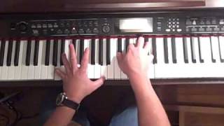 For No One Piano Tutorial Part 1 [upl. by Templeton]