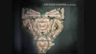 Pure Reason Revolution  Deux Ex Machina [upl. by Charlene]