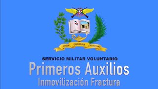 PRIMEROS AUXILIOS 2 [upl. by Conyers]