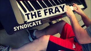 Syndicate  The Fray piano cover [upl. by Ayerdna955]