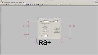 LTSpice Symbol Creation Greek audio [upl. by Ioab]