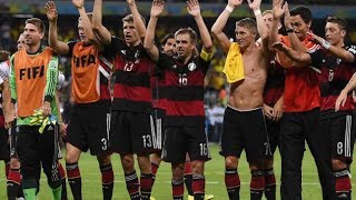 Brazil v Germany football masterclass defeats hosts says Henry Winter [upl. by Gizela456]