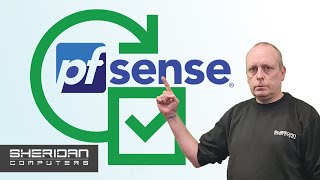 Upgrade pfSense 26 to 27 current latest version  Best Practices for Upgrading [upl. by Ahsiemat]