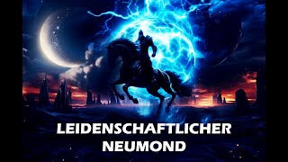 Dieser Neumond weckt die Leidenschaft [upl. by Haseena]