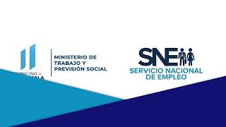 TUTORIAL FERIA NACIONAL DE EMPLEO 2022 [upl. by Macdonell]