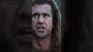 Braveheart 1995  Burn It  FastMovieScenes [upl. by Neerol]