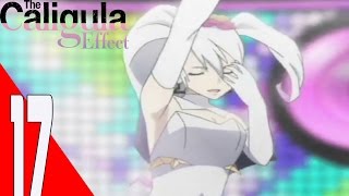 The Caligula Effect  Full Game  Gameplay Walkthrough Part 17 [upl. by Cheatham]