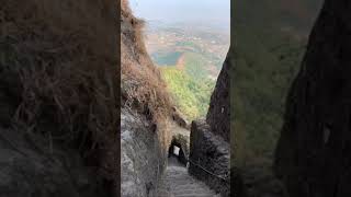 Tikona fort [upl. by Fesuoy]