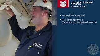 CGHowTo Inspect Unfired Pressure Vessels UPV [upl. by Netsirc109]