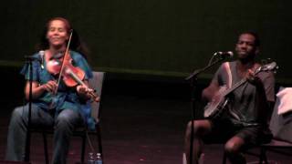 Carolina Chocolate Drops  Jackson HD [upl. by Stratton]