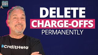 Got a Charge Off In Your Credit Report Not Sure What It Means Watch This Video [upl. by Gerg]