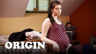 A Tale Of Two Sisters  Underage and Pregnant  Full Episode  Origin [upl. by Unam]