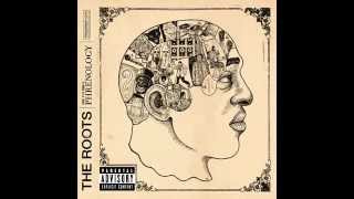 The Roots  The Seed 20 320kbps feat Cody ChesnuTT [upl. by Nrol]