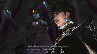 Bayonetta 2 is the game of all time [upl. by Cynthla721]